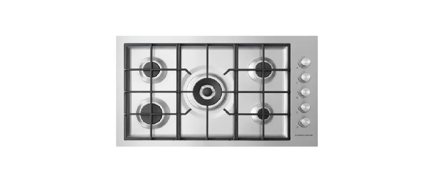 Fisher Paykel Cg905dwngfcx3 90cm Flush Fit Gas On Steel Cooktop User Guide Fisher Paykel Cg905dwngfcx3 90cm Flush Fit Gas On Steel Cooktop User Guide