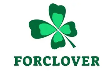 FORCLOVER CFLH-6572 W Rectangle Full Length Wall Mounted Hanging Dressing Black Explosion-Proof Mirror logo