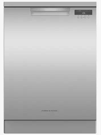 FISHER PAYKEL DW60FC4X1 Freestanding Dishwasher