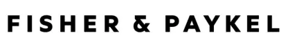 FISHER PAYKEL logo