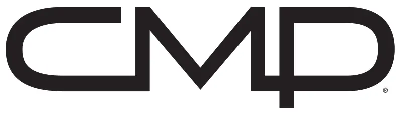 CMP logo
