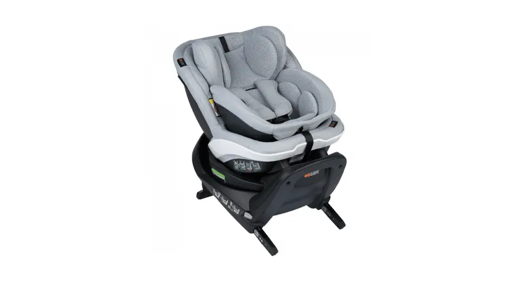 Besafe Izi Turn B I-size Kids Car Seat User Manual Besafe Izi Turn B I-size Kids Car Seat User Manual