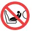 BeSafe iZi Turn B i-Size Kids Car Seat - icon1