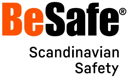 BeSafe logo