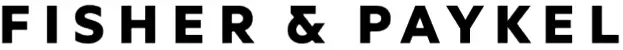 FISHER PAYKEL LOGO
