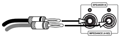 Vincent SP T700 Monaural Class A Tube Power Amplifier - speker
