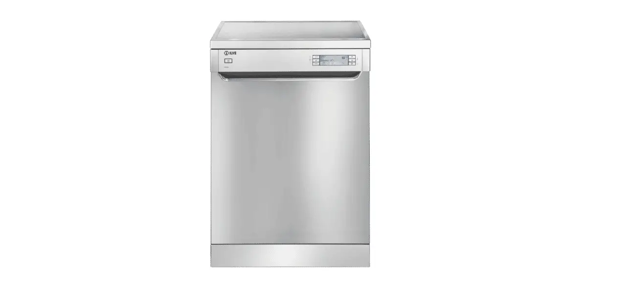 Ilve Dishwasher Instructions