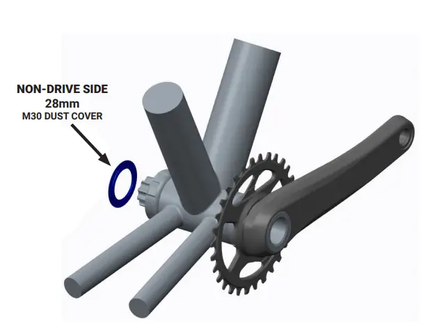 PRAXIS-M30-MTB-Crank-Alloy-30-28-Spindle-Direct-FIG-4