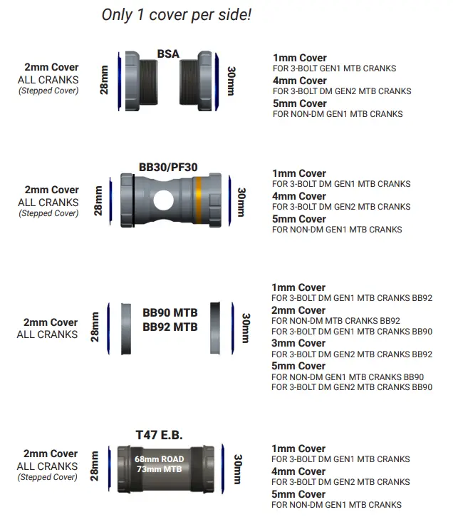 PRAXIS-M30-MTB-Crank-Alloy-30-28-Spindle-Direct-FIG-6