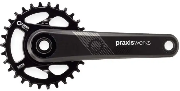 PRAXIS-M30-MTB-Crank-Alloy-30-28-Spindle-Direct-PRODUCT