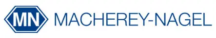 MACHEREY-NAGEL - logo