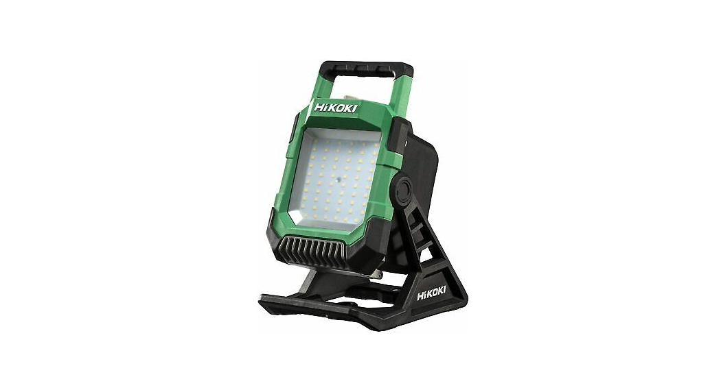 Hikoki Ub18dc 18v Cordless Work Light Instruction Manual Hikoki Ub18dc 18v Cordless Work Light Instruction Manual