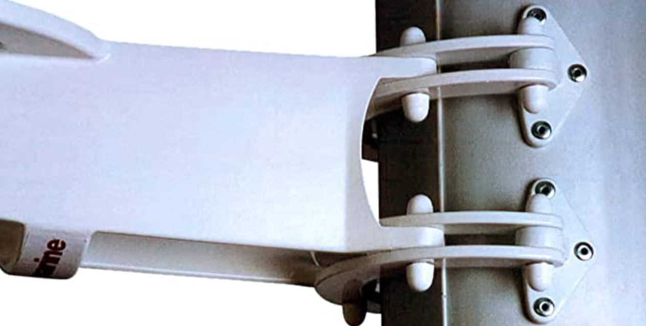 Scanstrut 50100 Mast Mount Adapter Kit Instruction Manual Scanstrut 50100 Mast Mount Adapter Kit Instruction Manual