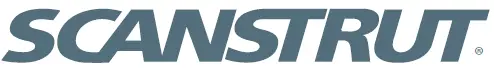 SCANSTRUT 50100 Mast Mount Adapter Kit logo