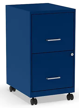 Staples-ST52146-2-Drawer-Light-Duty-Vertical-File-Cabinet-PRODUCT-1