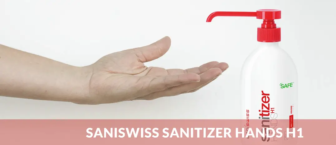 Saniswiss Sanpod Medical Hygiene Solution User Manual Saniswiss Sanpod Medical Hygiene Solution User Manual