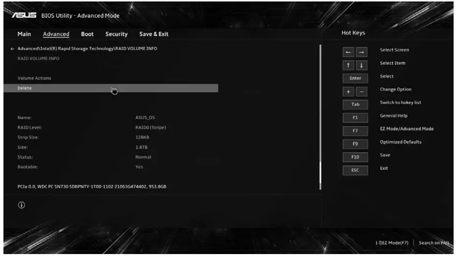 ASUS H7600Z ProArt Studiobook 16 OLED Laptop-14
