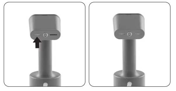 arzum AR6028-M Steam Rush Steam Straightener fig (4)