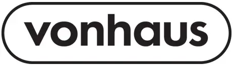 VonHaus - Logo