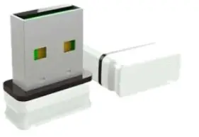 MOJO Classic CRUMAR - OPTION # 1 – Wi-Fi Editor