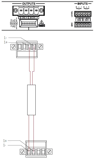 VOID Cyclone Bass 12-Inch Passive Speaker 09