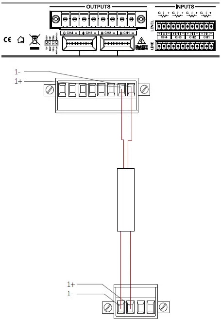 VOID Cyclone Bass 12-Inch Passive Speaker 10