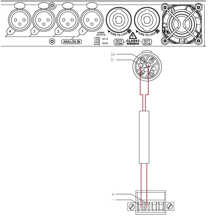 VOID Cyclone Bass 12-Inch Passive Speaker 12