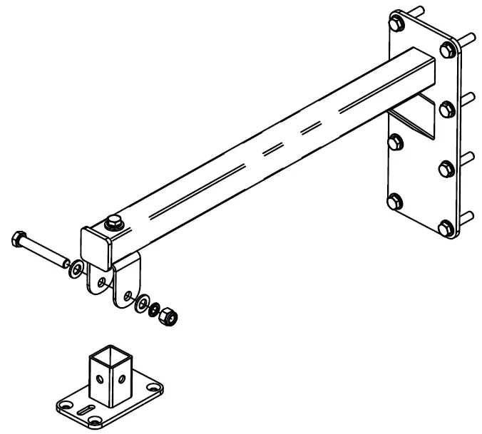 VOID Cyclone Bass 12-Inch Passive Speaker 13