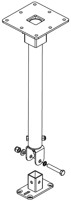 VOID Cyclone Bass 12-Inch Passive Speaker 20