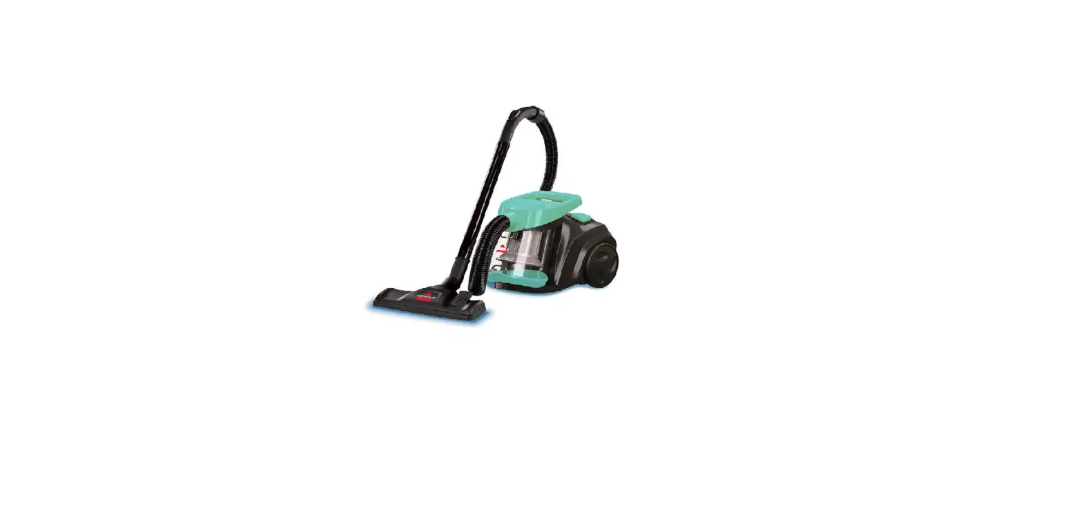 My Zing®/powerforce® Bagless Canister Vacuum Has No Suction | Support My Zing®/powerforce® Bagless Canister Vacuum Has No Suction | Support