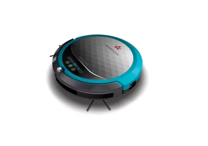 My Smartclean®/digipro® Robotic Vacuum Has No/low Suction | Support My Smartclean®/digipro® Robotic Vacuum Has No/low Suction | Support