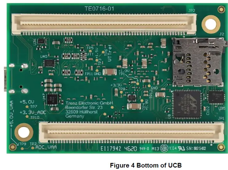 onsemi STR-10-16V-BLDC-MDK-GEVB Strata 10-100V BLDC MDK EVB Development Kit fig 4