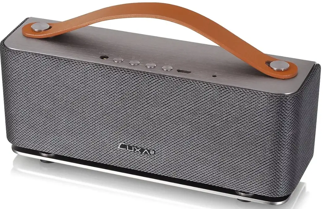 LUXA2-AD-SPK-ALGVSI-00-Groovy-Wireless-Speaker-Product