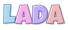 Ladda logo