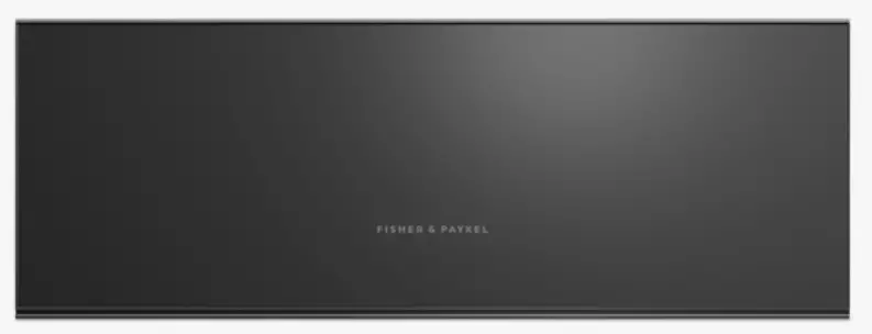 FISHER PAYKEL VB30SDEB1 Vacuum Seal Drawer -