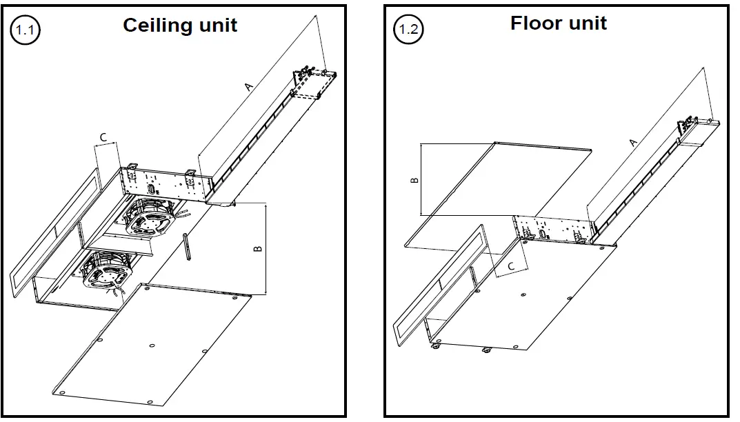 Carrier-42EP-Hydronic-Extra-Slim-Ducted-Fan-Coil-Units-1