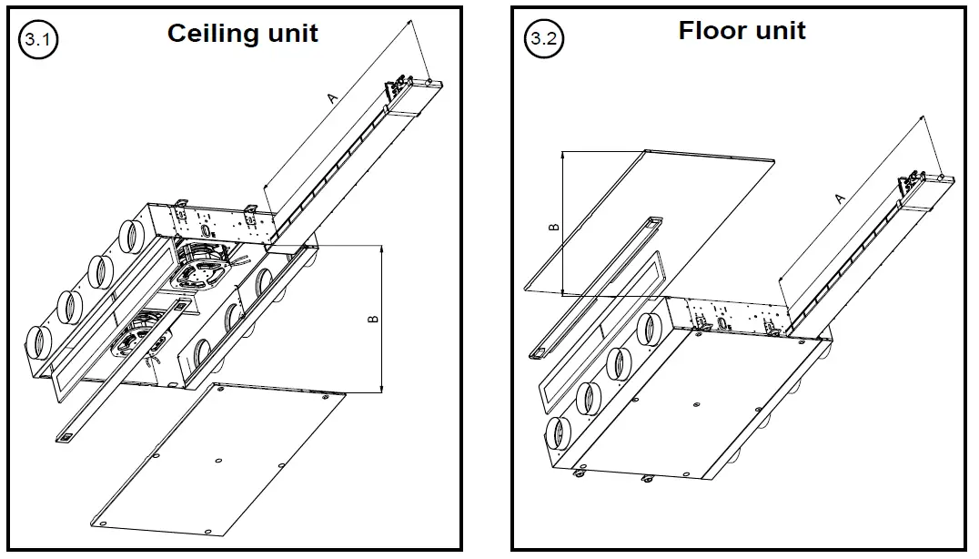 Carrier-42EP-Hydronic-Extra-Slim-Ducted-Fan-Coil-Units-3