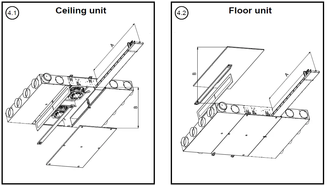 Carrier-42EP-Hydronic-Extra-Slim-Ducted-Fan-Coil-Units-4