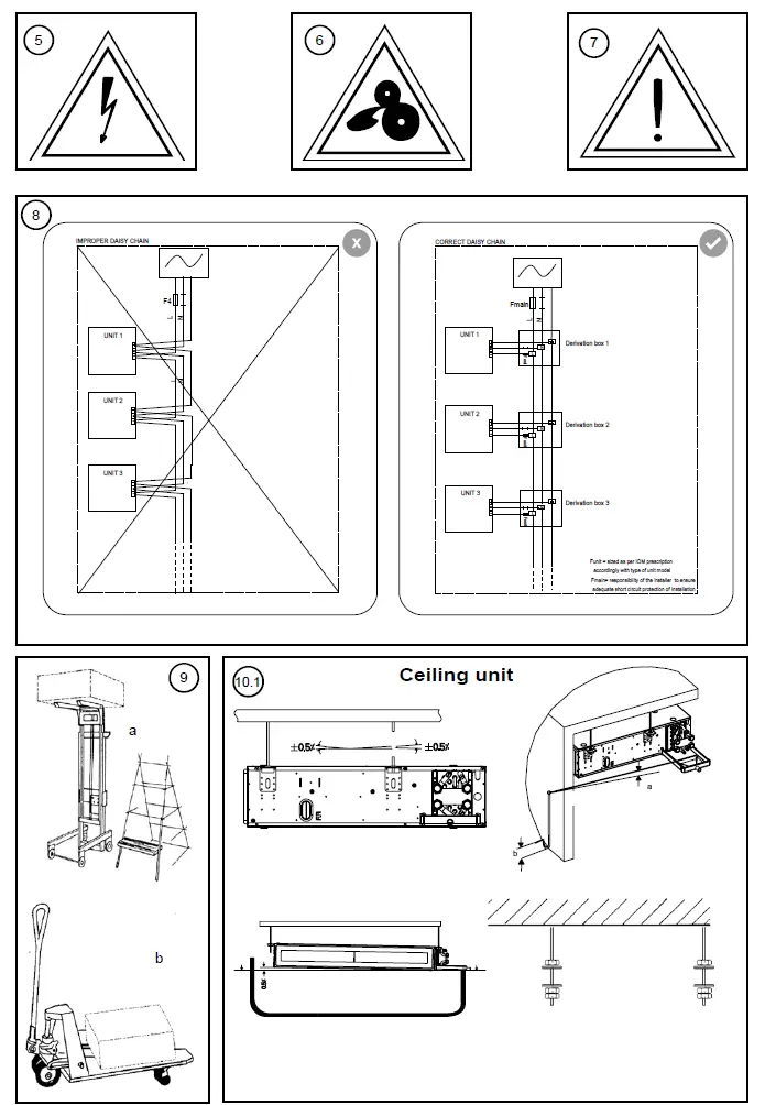 Carrier-42EP-Hydronic-Extra-Slim-Ducted-Fan-Coil-Units-5