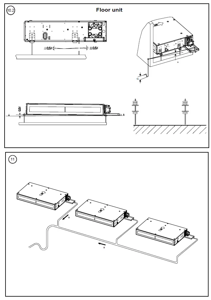 Carrier-42EP-Hydronic-Extra-Slim-Ducted-Fan-Coil-Units-6