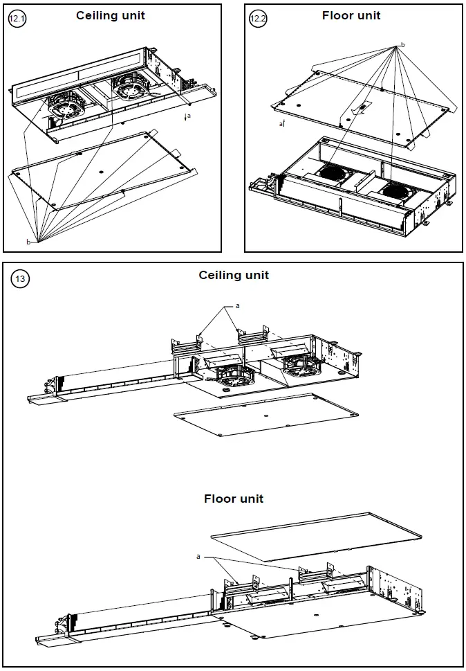 Carrier-42EP-Hydronic-Extra-Slim-Ducted-Fan-Coil-Units-7
