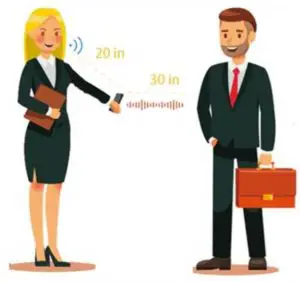 FIG 17 Usage Scenario