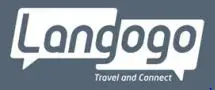 Langogo logo