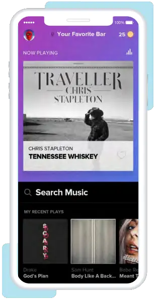 TouchTunes Virtuo Digital Jukeboxes 06