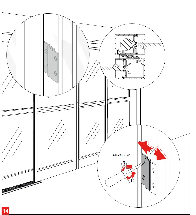 dormakaba-ESA300-Full-Breakout-Automatic-Sliding-Door-with-ESA-II-Controller-14