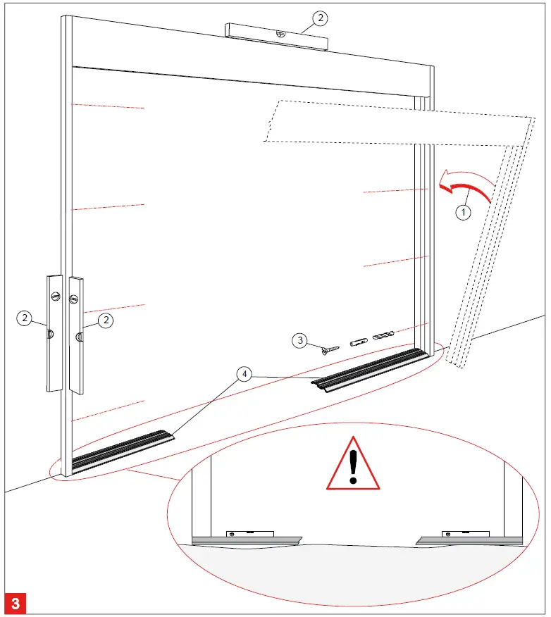 dormakaba-ESA300-Full-Breakout-Automatic-Sliding-Door-with-ESA-II-Controller-3