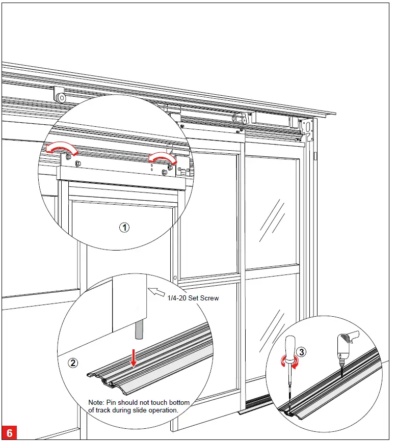 dormakaba-ESA300-Full-Breakout-Automatic-Sliding-Door-with-ESA-II-Controller-6