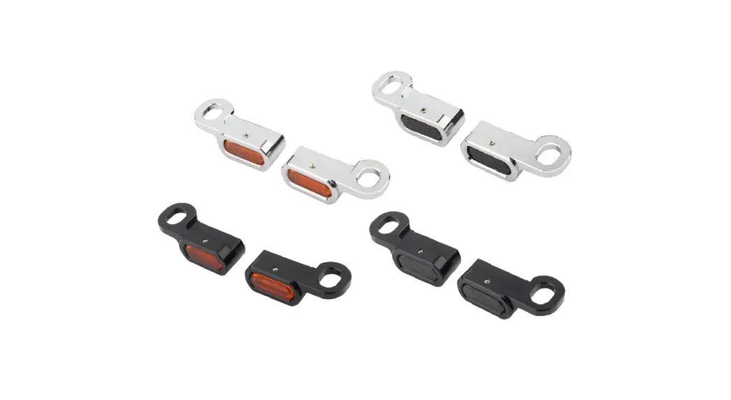 Bmw Motorrad R 18 Led Mini Flashing Turn Indicator Instruction Manual