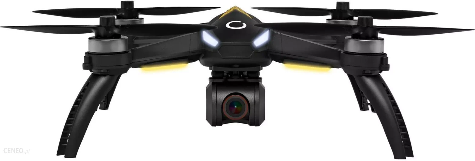 Overmax X-bee Drone 9.5 Fold Camera Drone User Manual Overmax X-bee Drone 9.5 Fold Camera Drone User Manual