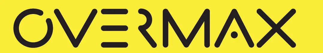 OVERMAX-X-Bee-Drone-9-5-Fold-Camera-Drone-logo